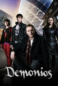 Demonios