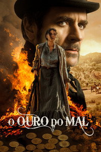 Imagem do Filme O Ouro do Mal