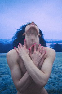 სიმღერა სახლის გარეშე