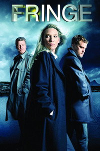 Постер сериала «Грань (2008 - 2013)» — (31 из 268)