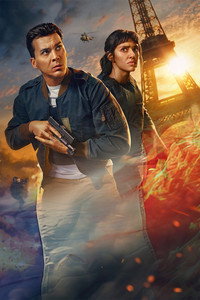 Постер сериала «Падение Парижа (2024)» — (2 из 11)
