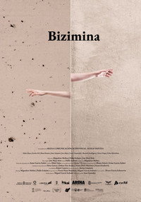 Bizimina (2020) poster