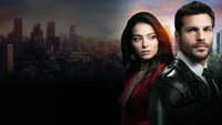 «Новая жизнь (2020)» — обои к сериалу #5