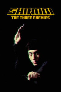 新書・忍びの者