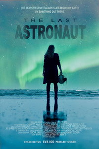 Постер фильма «The Last Astronaut (2019)» — (6 из 10)