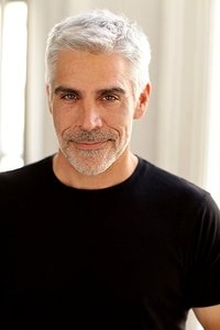 R. Ward Duffy as Richard in Last Ferry