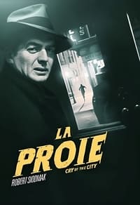 La Proie (1948)