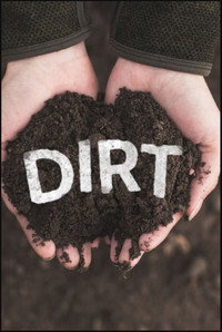 Dirt (2023) poster