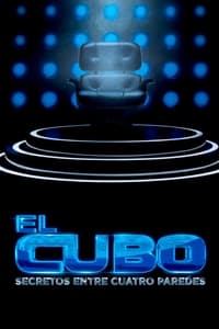 Poster de El Cubo