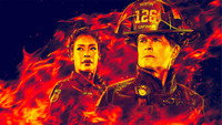 «911: Одинокая звезда (2020-2025)» — обои к сериалу #7