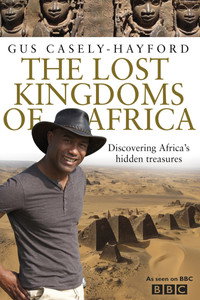Постер сериала «Lost Kingdoms of Africa (2010)» — (1 из 4)