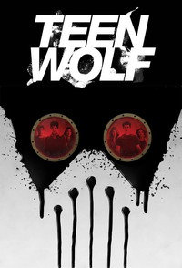 Постер сериала «Оборотень (2011 - 2017)» — (46 из 132)