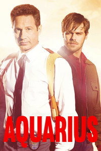 Постер сериала «Водолей (2015-2016)» — (6 из 17)