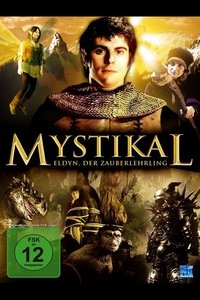 Poster de Mystikal