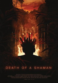 Death of a Shaman