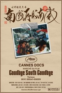 poster_Adiós sur, adiós