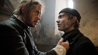 «Черные братья (2013)» — обои к фильму #2