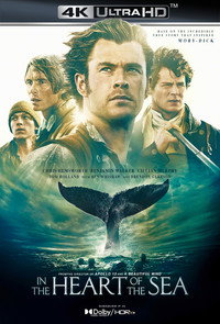 Постер фильма «В сердце моря (2015)» — (27 из 52)