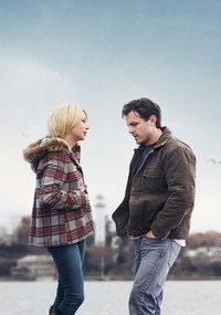 Постер фильма «Манчестер у моря (2016)» — (23 из 71)