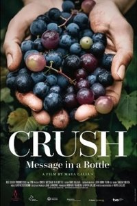 Imagem do Filme Crush: Message in a bottle