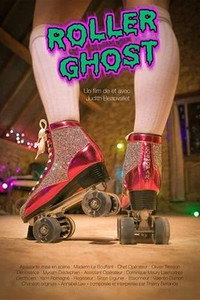 Постер к фильму Roller Ghost (2019)
