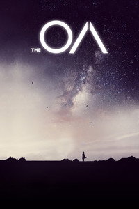 Постер сериала «ОА (2016 - 2019)» — (5 из 30)