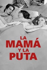 Poster de La Maman et la Putain