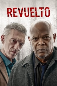 Poster de Revuelto