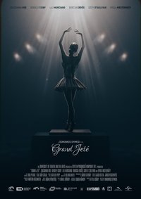 Poster de Grand Jeté