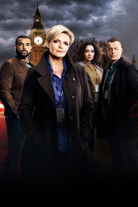 Постер сериала «Лондон убивает (2019-2023)» — (4 из 14)