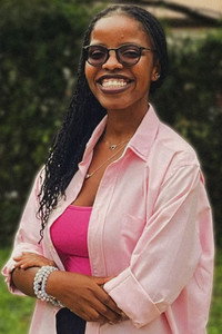 Abigail Mumbi