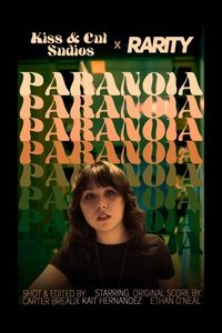 Poster de Paranoia