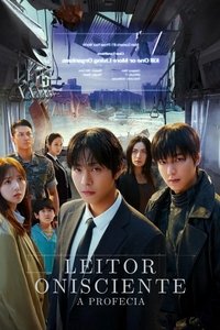 Imagem do Filme Leitor Onisciente: A Profecia