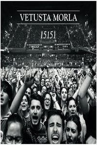 Poster de Vetusta Morla 15151