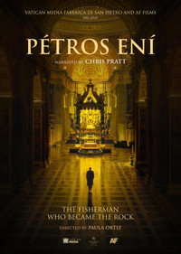 Petros Eni