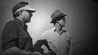 «Cooper and Hemingway: The True Gen (2013)» — обои к фильму #1