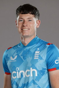 Matthew Potts