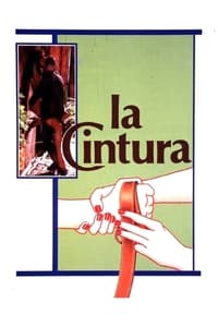 Poster de La cintura