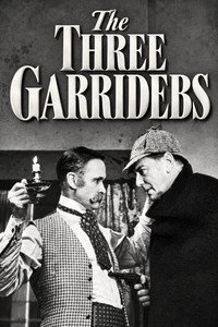 The Three Garridebs