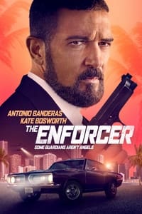Download The Enforcer (2022) Dual Audio {Hindi-English} BluRay 480p [320MB] | 720p [840MB] | 1080p [1.8GB]