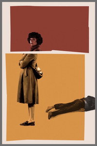 Постер сериала «В поиске (2016-2022)» — (29 из 51)