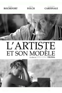 L'Artiste et son modèle (2012)