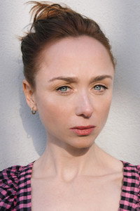 Emily Taaffe