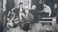 «Мистер Логан, США (1918)» — обои к фильму #1