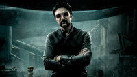 «Захват (2023)» — обои к фильму #10