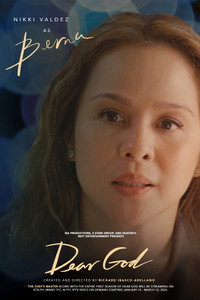 Постер сериала «Dear God (2022)» — (24 из 32)