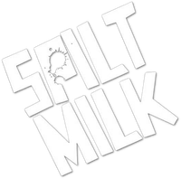 Логотип фильма «Spilt Milk (2010)» — (1 из 9)