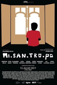 Poster de Misantropo