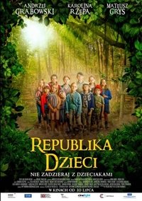 Republika dzieci (2021)