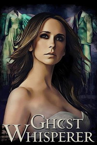 Постер сериала «Говорящая с призраками (2005-2010)» — (17 из 57)